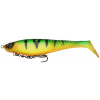 Gumová nástraha Berkley PowerBait Cullshad Shallow 15cm Firetiger