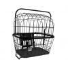 Kôš predný Animal s klietkou PRATO