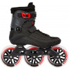 POWERSLIDE Kolečkové brusle Powerslide Swell Stellar City 125 Trinity, 45, 3x, 125