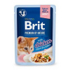 Brit Premium Cat Kitten Delicate Fillets Chicken 85 g