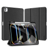 DUX 77941 DUX DOMO Apple iPad 13 2024 čierne