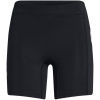 Under Armour Performance Running Shorts Black 8 (XS)