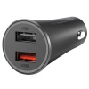 Xiaomi 37W Dual-Port Car Charger 6934177716201