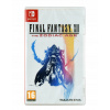 Final Fantasy XII: The Zodiac Age