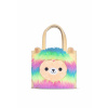 Squishmallows - Leonard Tote Bag Barva: Multicolor