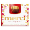 Merci Mix Storck bonboniéra vánoční edice 250g