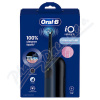 Oral-B iO Series 2 Ocean Blue el.kart.+c.pouz.Xmas