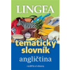 Tematický slovník angličtina