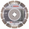 BOSCH Diamantový deliaci kotúč Standard for Concrete 180 x 22,23 x 2 x 10 mm 2608602199