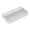 Ideal Standard Strada II - Umývadlo 800x430 mm brúsené, s prepadom, biela T364501