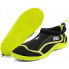 Topánky Aqua Speed 28A zelené veľ. 39