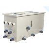 Filtreco 3 Kamer Gravity Sieve Large