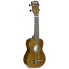Stagg Ukulele US sopránové s puzdrom naturál