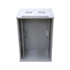 Extralink EX.14336 rack 15U Nástenný regál Šedá (EX.14336)