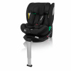 Lionelo Autosedačka Braam air i-size Black