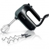Ručný šľahač Bosch MFQ4930B čierny