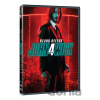John Wick: Kapitola 4 DVD