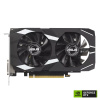 ASUS Dual GeForce RTX 3050 - OC - 6GB - GDDR6