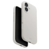 Kryt UNIQ Lino MagClick™ iPhone 17 hmlovo sivý