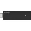 LEAP-UNA+, FHD Google TV Stick STRONG