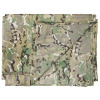 Nepremokavá plachta MFH 300x500 cm OPERATION CAMO