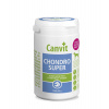 Canvit Chondro Super pre stredné a veľké psy 230g/76 tabliet