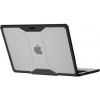UAG Plyo odolný transparentný kryt pre MacBook Air 13 A2681 / A3113 čierny 134007114340