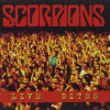 2LP Scorpions: Live Bites