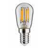 Paulmann 284.73, 2 W, E14, 180 lm, 15000 h, Teplá biela