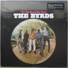 LP The Byrds: Mr. Tambourine Man