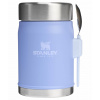 Termoska na jedlo Stanley The Legendary Classic Food Jar - 400 ml Hydrangea