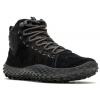 MERRELL WRAPT MID WP W black/black - 41