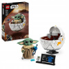 LEGO Star Wars 75403 Grogu v kočíku
