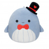 SQUISHMALLOWS Veľryba - Samir 20 cm