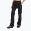 Dámske nohavice Under Armour Rival Fleece Piped black/white