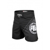Pit Bull West Coast Sports Shorts xxl (Pitbull Shorts TRK Jet Player One (xxl) čierny)