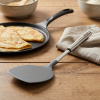 TESCOMA GrandCHEF+ 38,5 cm - nylonová lopatka na palacinky a omelety
