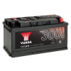 Autobatéria Yuasa YBX3000 SMF 12V, 95Ah, 850A, YBX3019