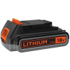 Black & Decker BL2518 18V 2,5 Ah Li-ion BL2518-XJ