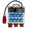 Rozvádzač Doktorvolt 400 V IP44 32 A
