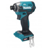 MAKITA TD003GZ AKU RÁZOVÝ UŤAHOVÁK 40V MAX XGT