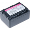 Baterie T6 power Panasonic VW-VBK180, VW-VBL090, 1720mAh, 6,2Wh, černá VCPA0027