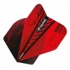 Red Dragon Letky Yin Yang - Black & Red RF6922