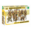 ZVEZDA Model Kit figurky 3526 Red Army Infantry 1940-42 1:35 (32-3526)