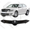 SCOUTT | Deflektor prednej kapoty pre Skoda Octavia III kombi 2013-2017