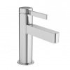 Hansgrohe Finoris - Umývadlová batéria s výpusťou Push-Open, EcoSmart, CoolStart, chróm 76012000