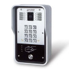 PLANET HDP-5260PT video intercom systém 1 MP Čierna, Nerezová oceľ (HDP-5260PT)