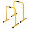 Element gymnastické bradla žltá varianta 40899 - 40899