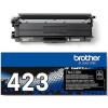 toner BROTHER TN-423 Black HL-L8260CDW/L8360CDW, DCP-L8410CDW, MFC-L8690CDW/L8900CDW (6500 str.)