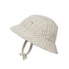 Sun Hat Elodie Details - Pinstripe Věk: 0-6 měs.